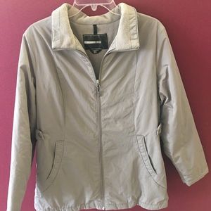 WeatherProof Jacket Lg
